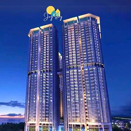 Atlantis Residence L Luxury 3Br L 8-12Pax L Jonker St L City Centre By Jay Stay Malacca ภายนอก รูปภาพ